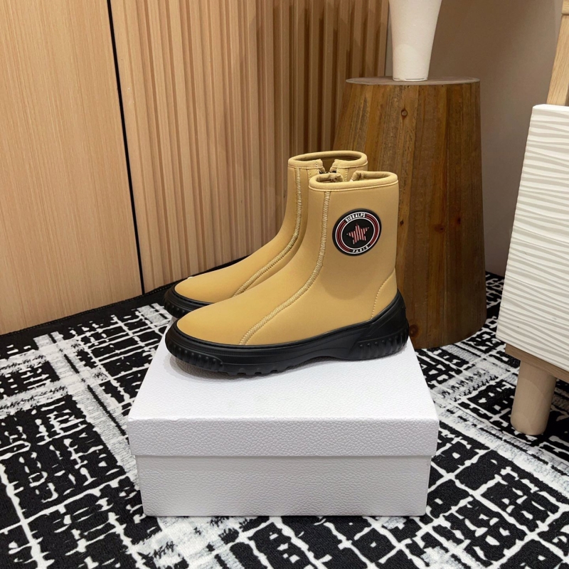 ch**an D*or boots